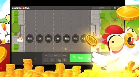 Chicken Road 2 Demo: Practice Before You Bet — Chicken Road 2