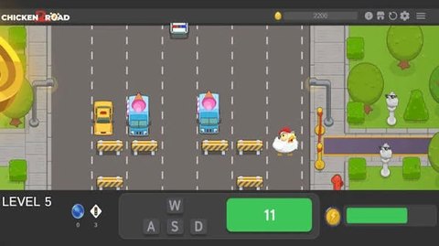 Pros and Cons of Chicken Road 2 — Chicken Road 2