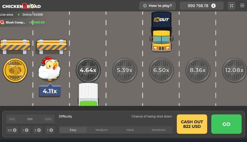 Safety, Licensing, and Fair Play: Is Chicken Road 2 Legit? — Chicken Road 2