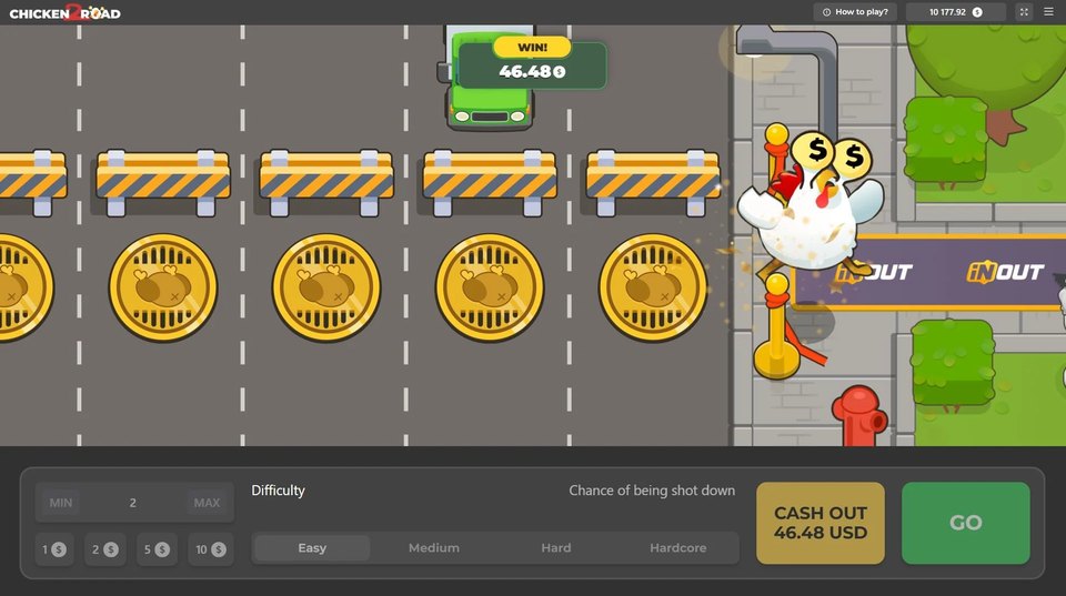 Defining the Experience: The Evolution of Chicken Road 2 — Chicken Road 2