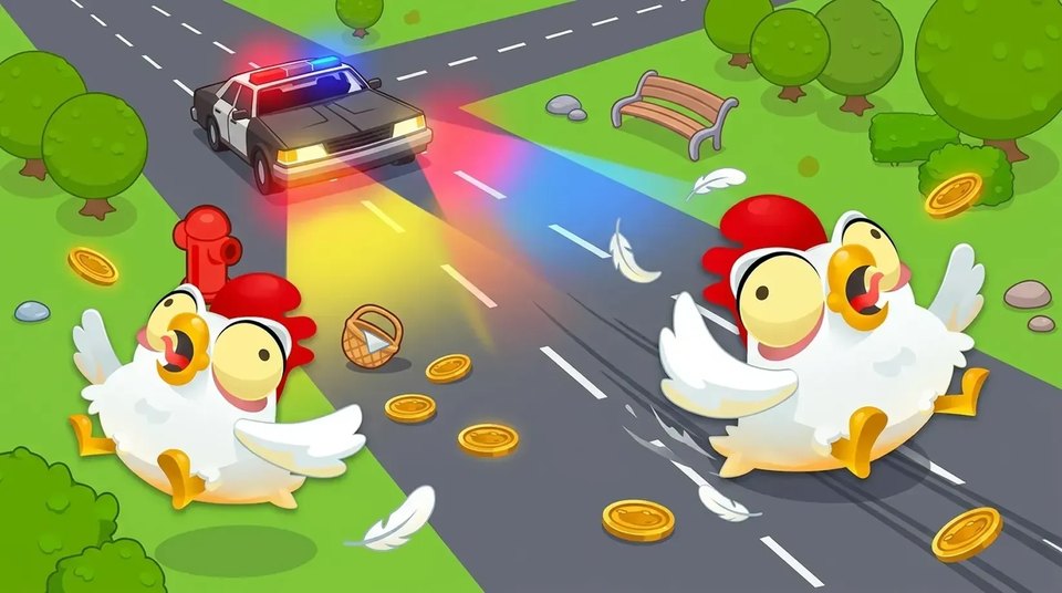 Editorial Verdict: Is Chicken Road 2 Worth Your Time? — Chicken Road 2